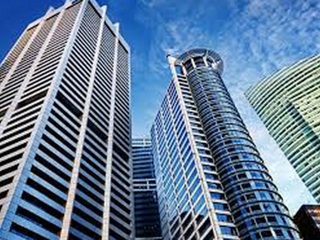 What Is Commercial Lending